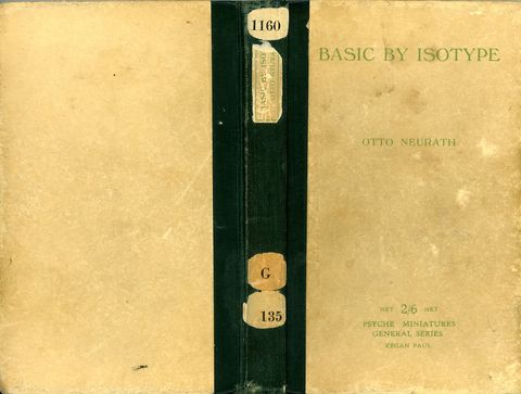 Cover of Basic by Isotype