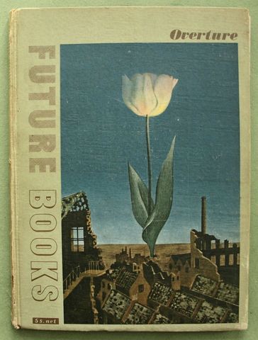 Cover of Future Books I: Overture